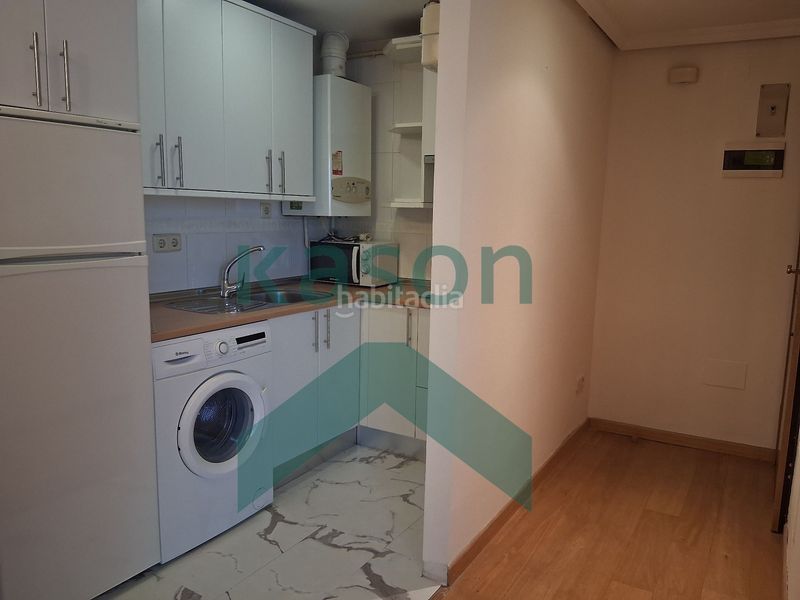 Foto efe5c7de-602a-46cc-956c-9d0efecc3f6f. Rent flat with heating in Sol Madrid
