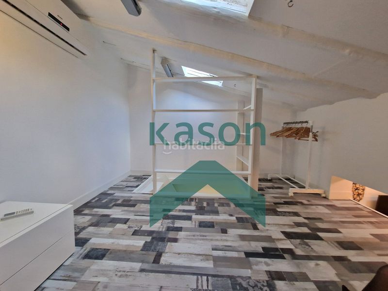 Foto 0ee4d93e-e88a-4846-a7d9-4fe948bd98bb. Piso en Embajadores-Lavapiés Madrid