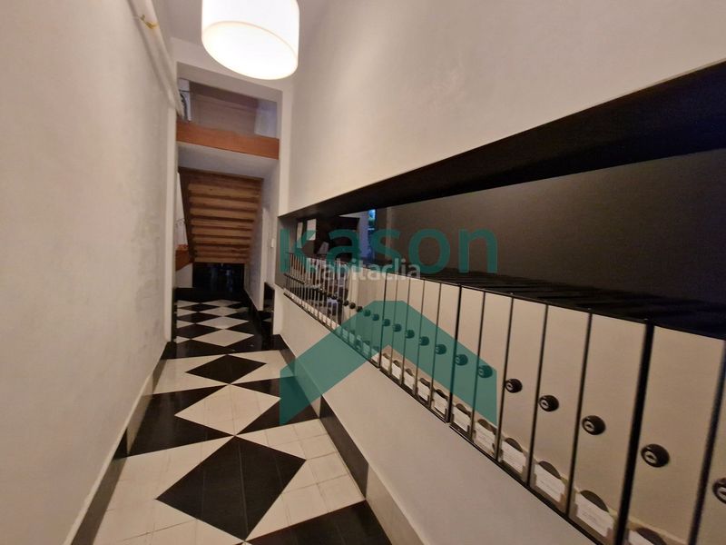 Foto fc2eca8e-5542-48b8-a1b0-4ae51b7bca04. Piso en Embajadores-Lavapiés Madrid