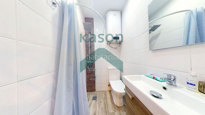 Foto 2a8bc21a-a88c-4b57-b5af-2d06c0de0593. Apartament amb calefacció a Justicia-Chueca Madrid