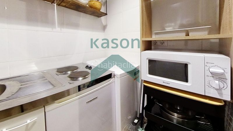 Foto 30f37459-a1dc-481e-96d4-ba83a6e420af. Apartament amb calefacció a Justicia-Chueca Madrid