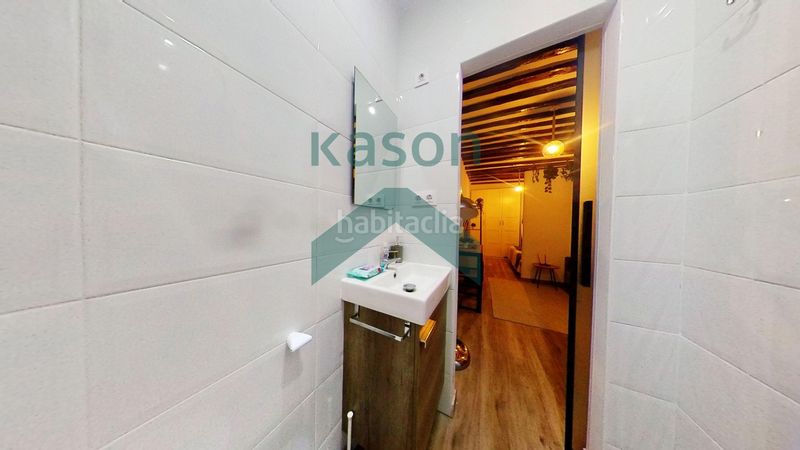 Foto 32d7b4f4-724e-4447-b052-722f6d624e7d. Apartament amb calefacció a Justicia-Chueca Madrid