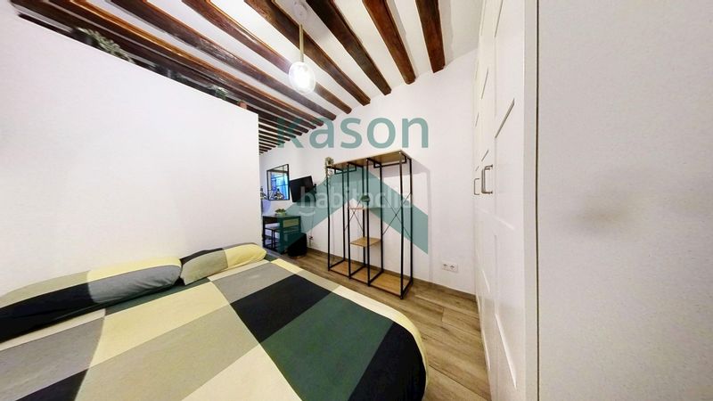 Foto 79905f4e-abef-4fa3-b1ef-4eca42619d24. Apartament amb calefacció a Justicia-Chueca Madrid