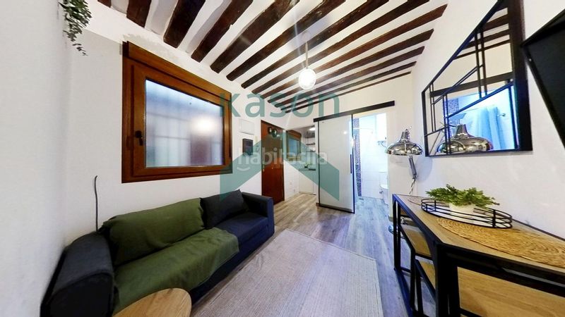 Foto 839991a5-7393-4dc1-8acb-8aa43eee38e7. Apartament amb calefacció a Justicia-Chueca Madrid