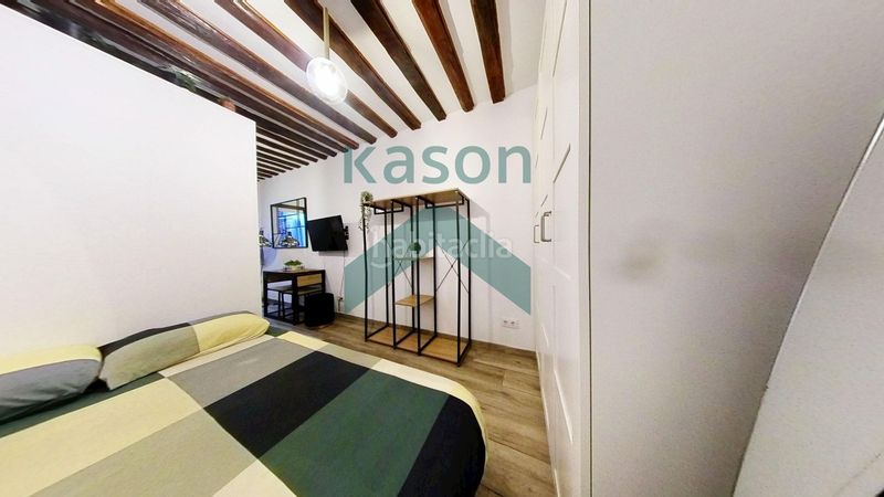 Foto 9358c688-cc8b-4a1d-87fa-2255eb562499. Apartament amb calefacció a Justicia-Chueca Madrid