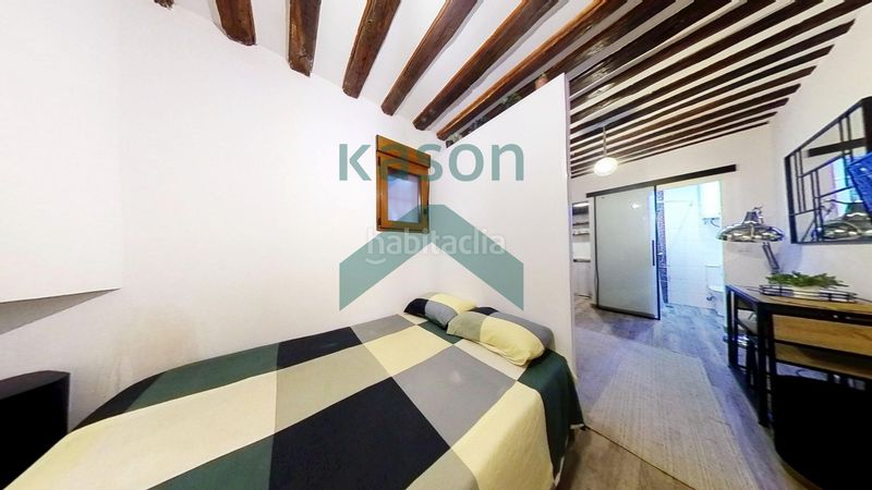 Foto 9d3a6058-3c5e-4d42-b447-2927b6d203d7. Apartament amb calefacció a Justicia-Chueca Madrid