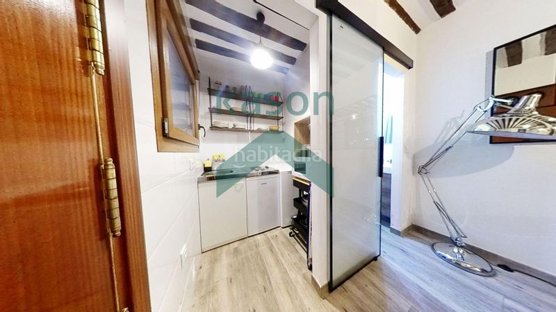 Foto a29a2c30-6cd0-41ee-9b71-e8f522f1bdb9. Apartament amb calefacció a Justicia-Chueca Madrid