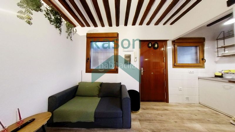 Foto c8a86f90-3b66-4f76-b107-e29ebd6daa31. Apartament amb calefacció a Justicia-Chueca Madrid