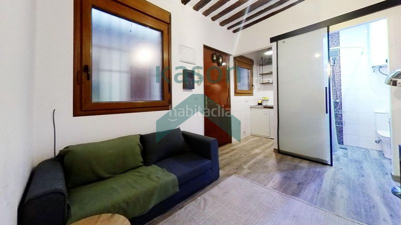 Foto d4a54077-23c6-4c3e-9dee-af21ab875ff5. Apartament amb calefacció a Justicia-Chueca Madrid