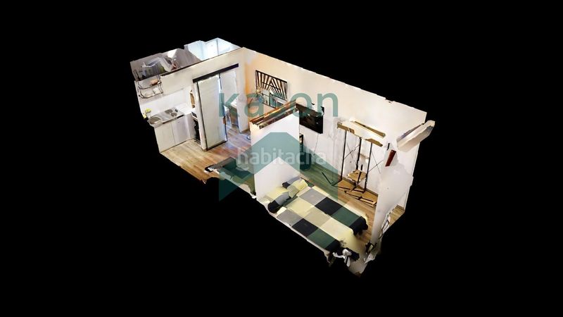 Foto 2401ddb1-eb08-4fb2-b42f-8e218dfc9b28. Apartamento en Justicia-Chueca Madrid