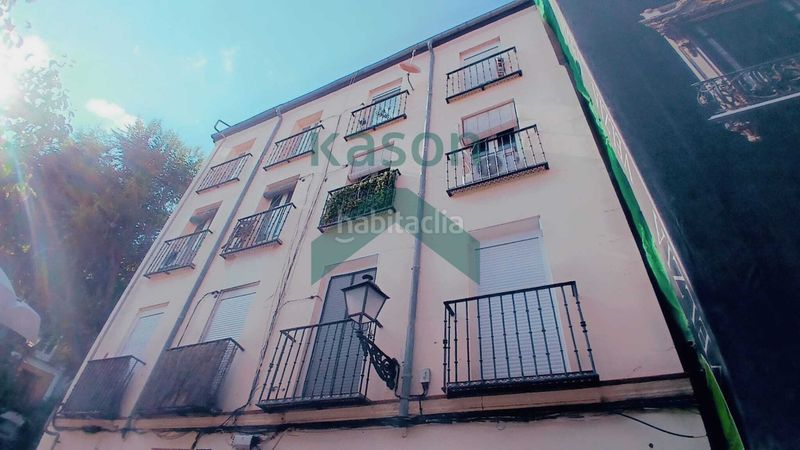 Foto 6e5efeba-b8d3-4ccd-84c7-6f5ac827ab98. Apartamento en Justicia-Chueca Madrid