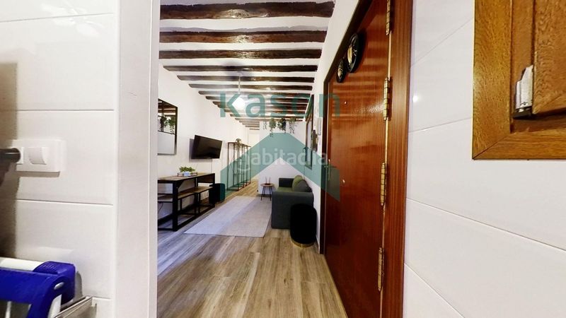 Foto a81420c9-09d4-42cc-b5aa-b1bba814c18a. Apartamento en Justicia-Chueca Madrid
