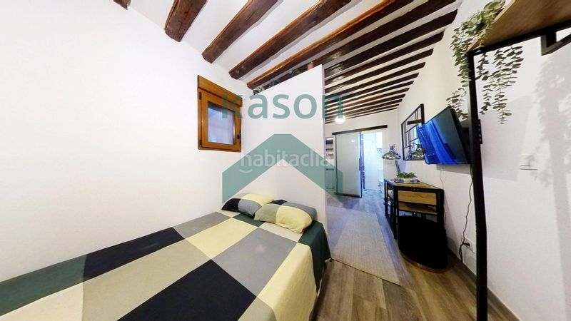 Foto eaf71a2a-d0c1-470a-9723-0e10c7cbc9a1. Apartamento en Justicia-Chueca Madrid