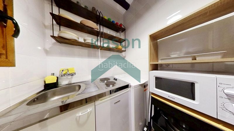 Foto fb6d8229-e016-482d-ac26-1b8938578169. Apartamento en Justicia-Chueca Madrid