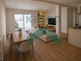 Flat in Federico Gutierrez