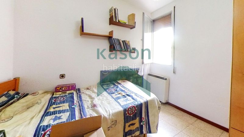 Foto b7eb896f-3746-466b-841d-66740082101e. Flat with heating in Almendrales Madrid