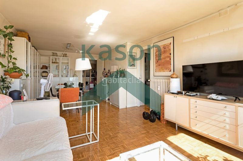 Foto 2822ca5f-3581-4bba-953d-77dea924b6e7. Apartament amb calefacció a Estrella Madrid