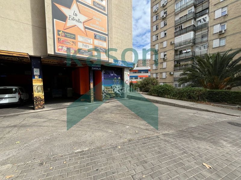 Foto 35f2a9bb-ef8c-423e-972a-a19ae1360780. Apartament amb calefacció a Estrella Madrid