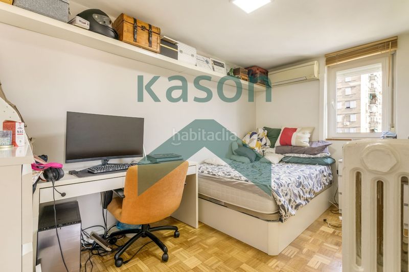 Foto 434642a9-102f-4c6a-a07a-976e4a1ba484. Apartament amb calefacció a Estrella Madrid