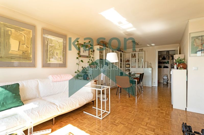 Foto 80820b89-5438-451f-a9c9-128839b1b673. Apartament amb calefacció a Estrella Madrid