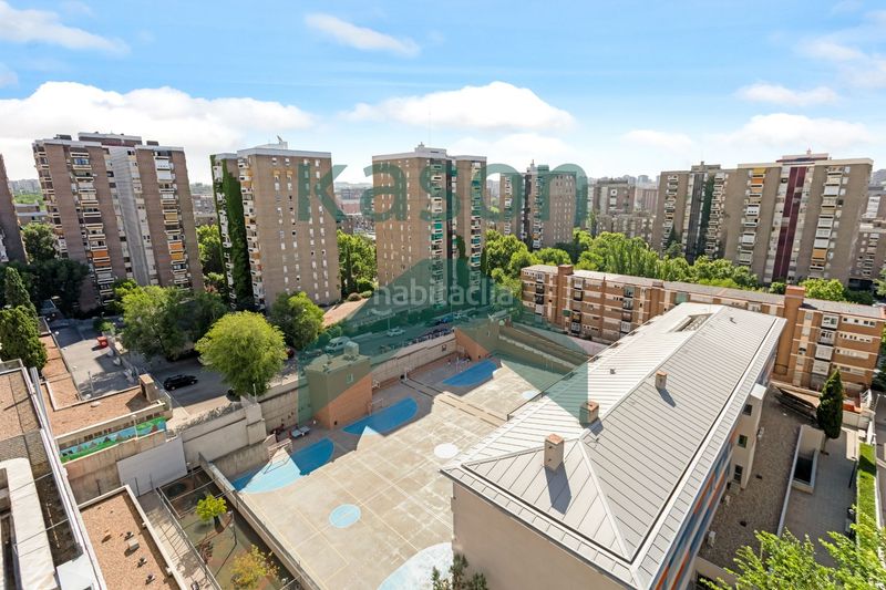 Foto 83aac3e9-3b9b-4ed9-8a10-08c3a4587bf1. Apartament amb calefacció a Estrella Madrid