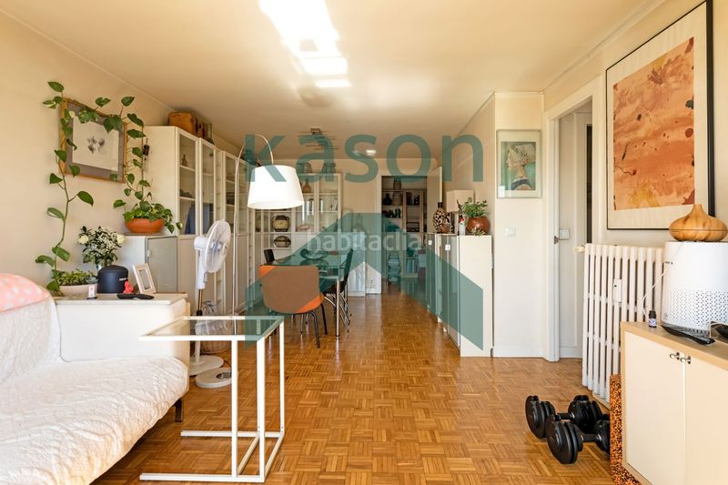 Foto 88a92305-ff8e-45b5-bcd8-e316307ba183. Apartament amb calefacció a Estrella Madrid