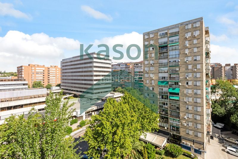 Foto d887be7f-2ff6-4a9e-90a7-8a89deaba886. Apartament amb calefacció a Estrella Madrid