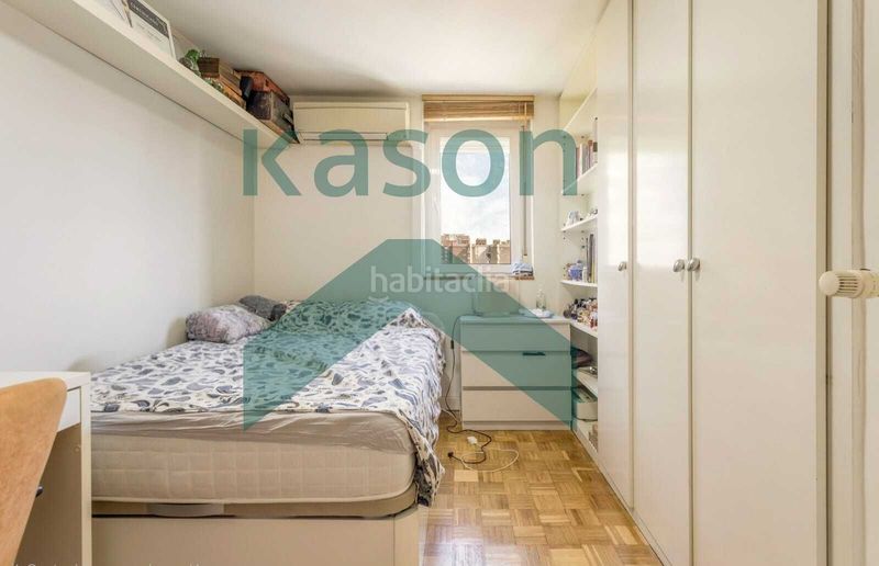 Foto dbf3df86-b4d8-492b-95d2-ddc483f55b24. Apartament amb calefacció a Estrella Madrid