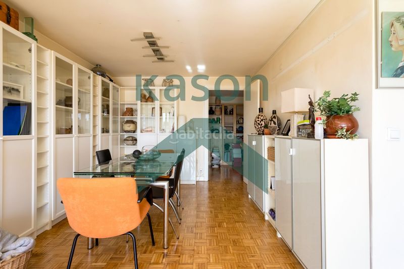 Foto f9f897dc-43d0-4021-b497-a081151261a8. Apartament amb calefacció a Estrella Madrid