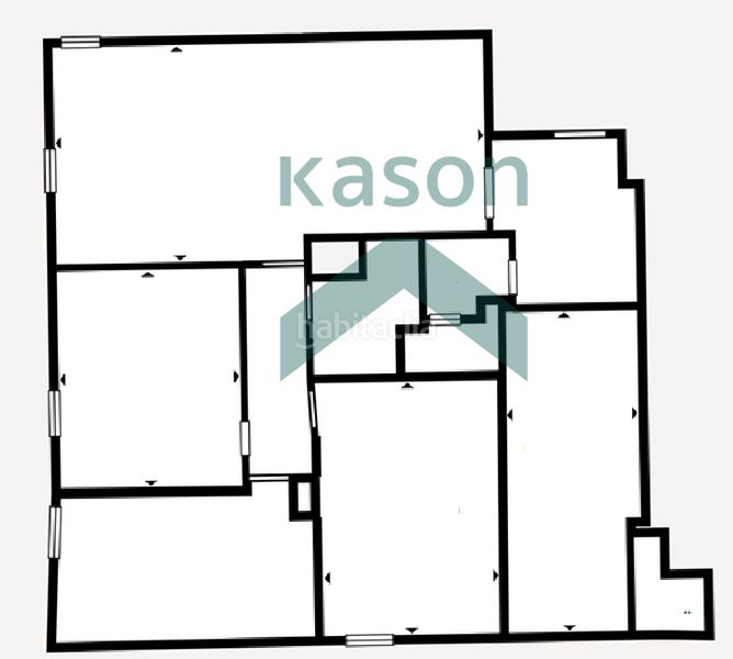 Foto 5b57eb10-ba05-45d6-8445-bde4505e694b. Apartamento en Estrella Madrid