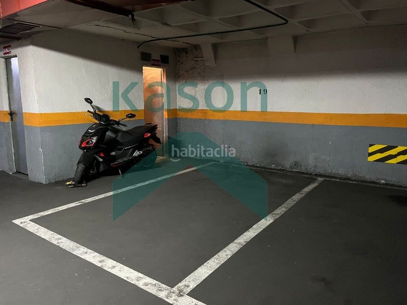 Foto 7b322861-1abc-417e-8055-62d603196498. Apartamento en Estrella Madrid