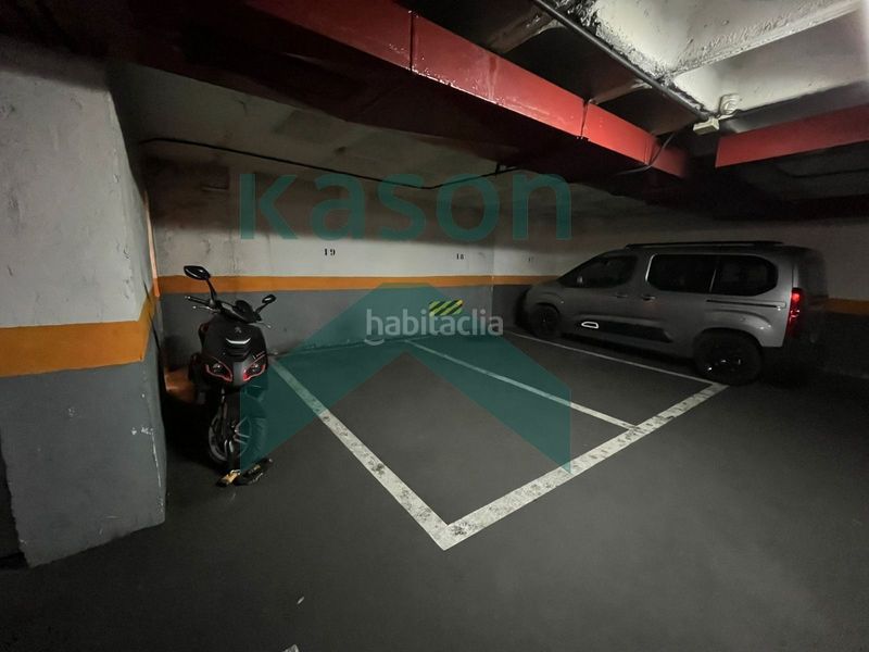 Foto 7b46d2e0-cb4a-4a63-adda-c14fe903a575. Apartamento en Estrella Madrid