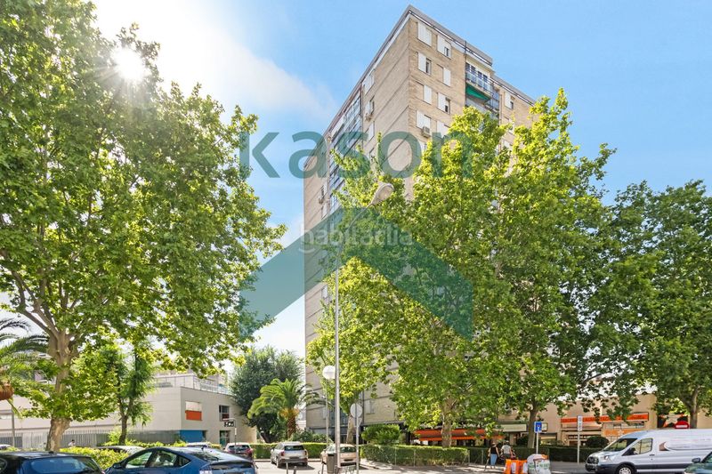 Foto 7b62ad0a-f5fc-4155-ac4e-45758b5f4763. Apartamento en Estrella Madrid