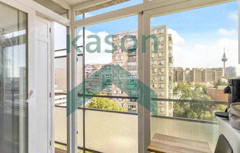 Foto 8266fa0d-3fc7-4965-b67c-0b97c3661219. Apartamento en Estrella Madrid