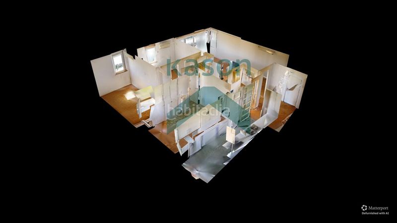 Foto b70e7b31-a49e-45f7-97e6-1e8e2626cead. Apartamento en Estrella Madrid