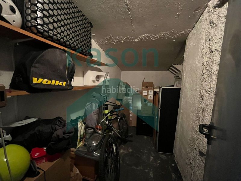 Foto c0115d70-0a15-40fe-a37d-e5de72438230. Apartamento en Estrella Madrid