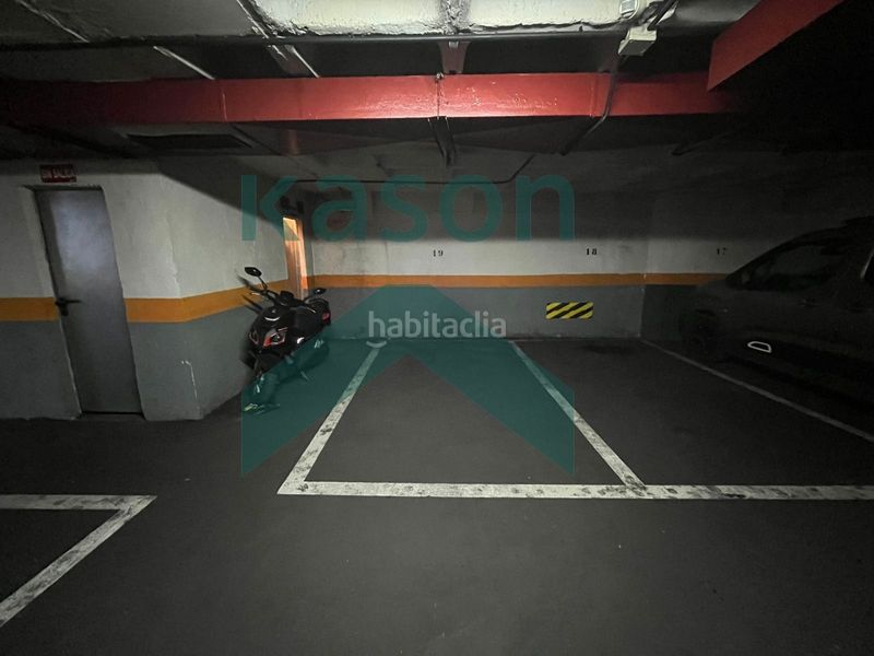 Foto f500caa0-3f5a-443a-b69f-713c14e5ff86. Apartamento en Estrella Madrid