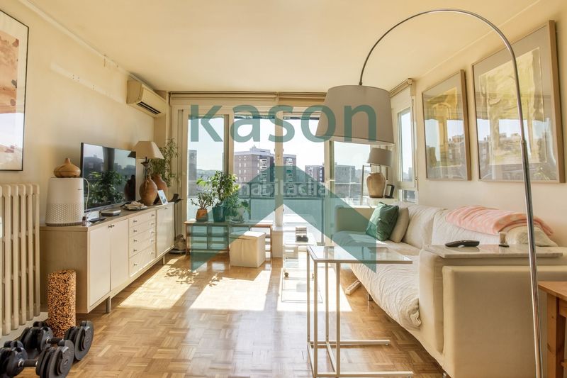 Foto f659a78b-26a1-449f-bf9e-376e62b432d6. Apartamento en Estrella Madrid