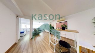 Etagenwohnung en Palos de Moguer