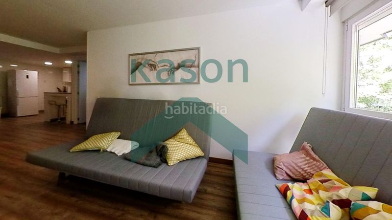 Foto ec88a530-b291-4057-9087-18553aff0c47. Pis amb calefacció a Palos de Moguer Madrid