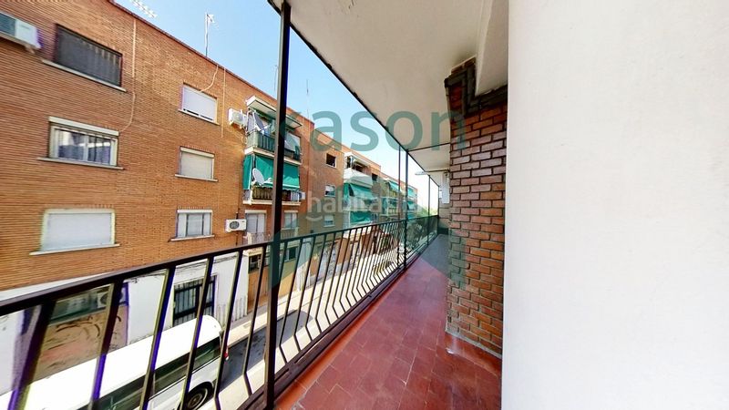 Foto 0fd96a6e-acc0-4014-8398-a976a8957cb8. Pis amb calefacció a San Isidro Madrid