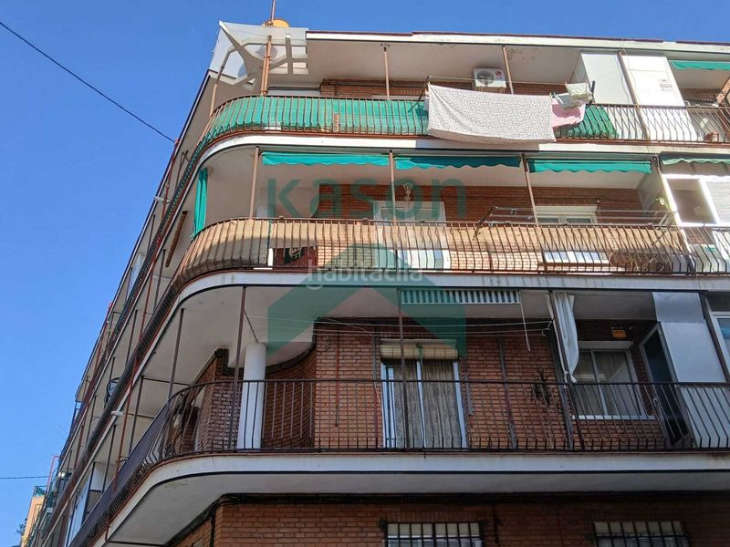 Foto 11140d38-155b-4f0f-b597-8b3d757a36b6. Piso en San Isidro Madrid