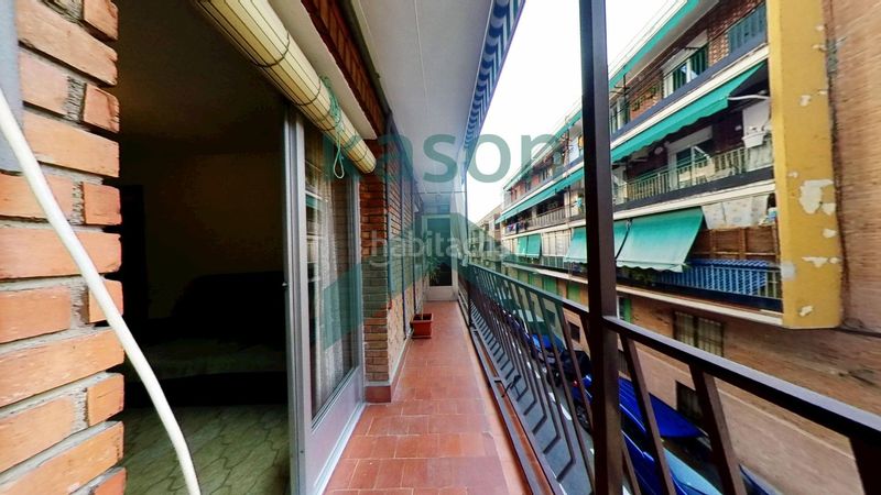 Foto 179d8432-cff8-42c7-b558-4e2ffcfc50c7. Piso en San Isidro Madrid