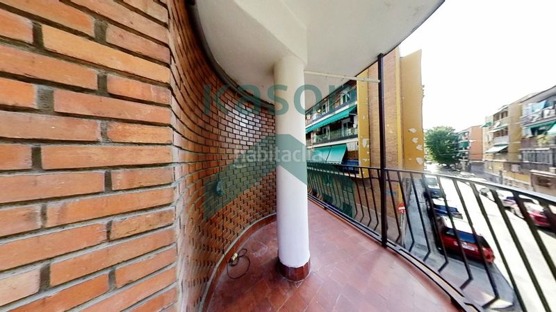 Foto d72cbe7b-67b1-4d30-a331-8124f3c2d35c. Piso en San Isidro Madrid