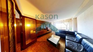 Etagenwohnung in Comillas