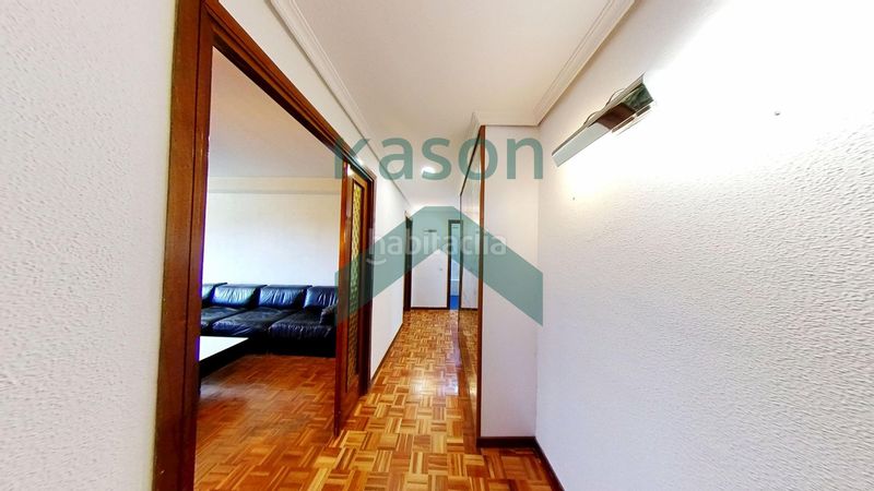 Foto 5cc0ca63-0711-4206-918d-4e08c3035450. Flat with heating in Comillas Madrid