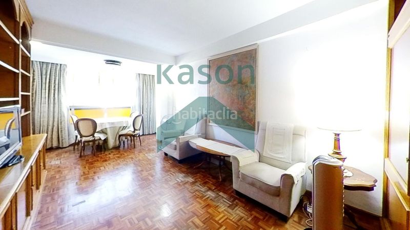 Foto 770e71be-9dfc-48f2-8c21-89a6f5a31dc5. Flat with heating in Comillas Madrid