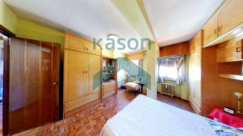 Foto 95eab292-5176-4404-8360-68ecaf31205e. Flat with heating in Comillas Madrid