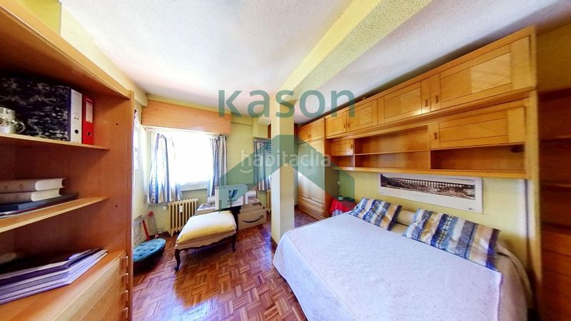Foto 49e7ce48-9555-4ccd-bbce-f3282e38a7d6. Piso en Comillas Madrid