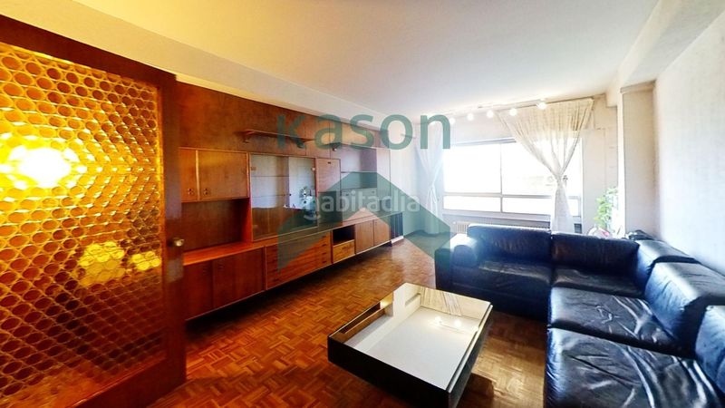 Foto e2808f95-7eb7-48ad-8d6e-44e226540a2f. Piso en Comillas Madrid